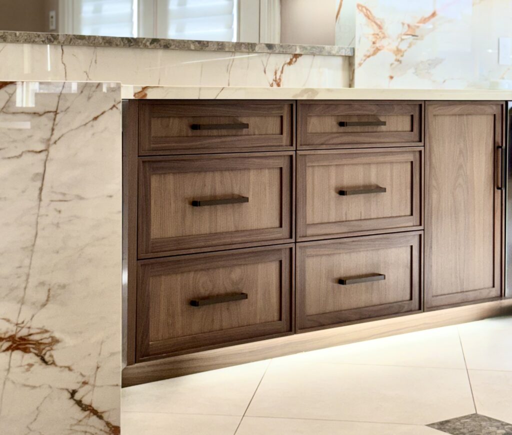 slim shaker cabinets, shaker cabinets, modern shaker cabinets