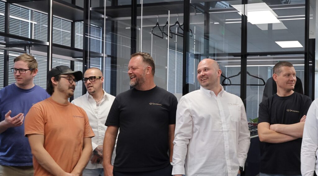 euromax team