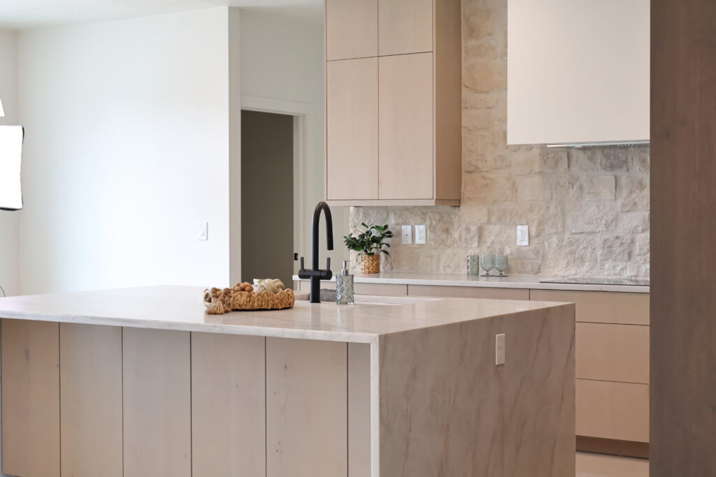 European cabinets kitchen, European cabinetry design, frameless European cabinets, modern European kitchen, custom European cabinets Utah, luxury European kitchen cabinetry, natural wood veneer cabinets, minimalist European cabinets